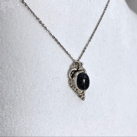 Starstone VINTAGE 925 - Picture 2 of 3